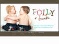 pollyandfranki.com