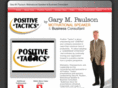 positivetactics.com