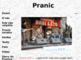 pranic.cz
