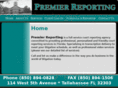 premier-reporting.com