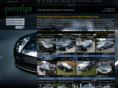 prestige-used-cars.com