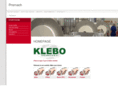 promach-nl.com