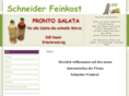 pronto-salata.com