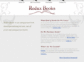 reduxbooks.com