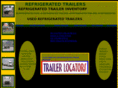 refrigeratedtrailerinventory.com