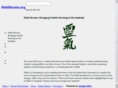 reikinurses.com