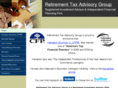 retirementtag.com
