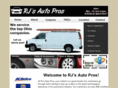 rjsautopros.com