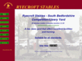 ryecroftstables.com