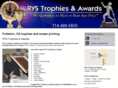 rystrophiesandawards.com