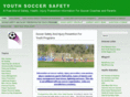 safesoccer.com