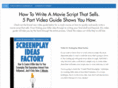 screenplayblueprint.com