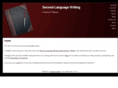 secondlanguagewriting.com