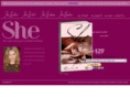 shethebook.com