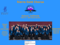 sierragoldchorus.org