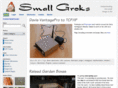 smallgroks.net