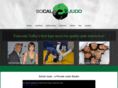 socaljudo.com