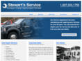 stewartsservice.com