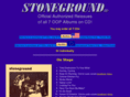 stonegroundcds.com