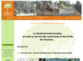 syndicatmixteforestier.com