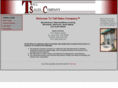 tallsales.com