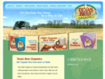 texasbestorganics.com