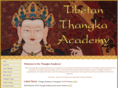 thangkaacademy.com