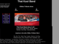 thatkoolband.com