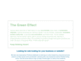 the-green-effect.com