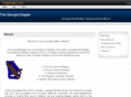 thegaeagles.com