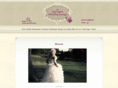 theharrogateweddinglounge.com