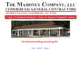 themahoneycompanyllc.com