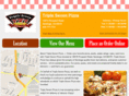triplesevenpizza.com