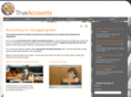 trueaccounts.com