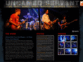 unnamedservant.com