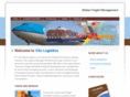 vitologistics.com