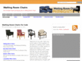 waitingroomchairs.org