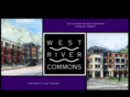 westrivercommons.com