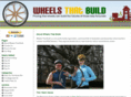 wheelsthatbuild.com