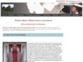 wilsonmanorhoa.com