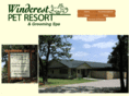 windcrestpetresort.com