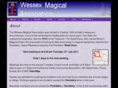 wmagic.co.uk