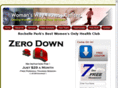 womanswayfitnesscenter.com