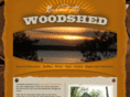 woodshed.info