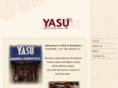 yasubbq.com