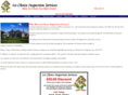 1stchoiceinspectionservices.com