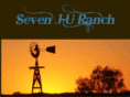 7juranch.com