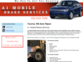 a-1mobilebrakeservices.com