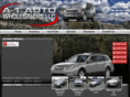a1autowholesalers.com