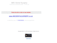 abcdentalsurgery.com